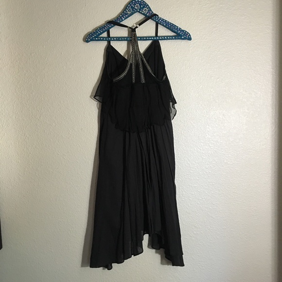 Free people black dress - Picture 2 of 2