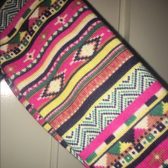 Aztec Cartigan - Picture 2 of 3