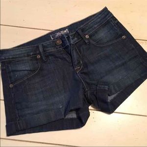 Hudson Shorts 🇬🇧