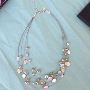 Lia Sophia necklace