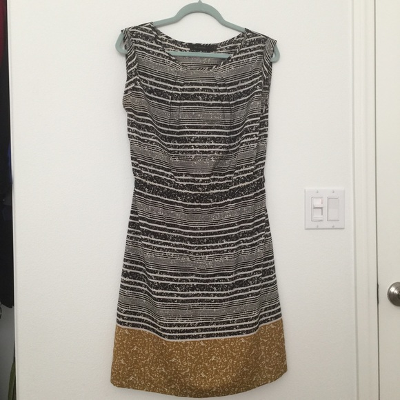 The Limited Work Dress