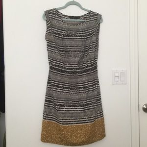 The Limited Work Dress