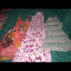 Sundress bundle