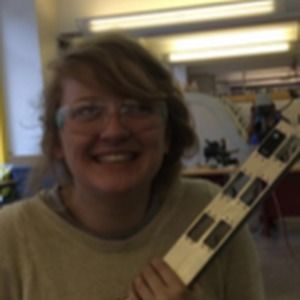 Meet your Posher, Grace