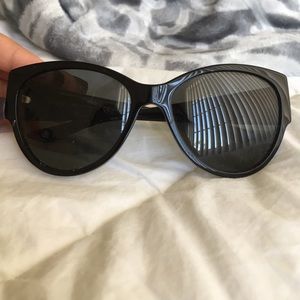 Versace sunglasses