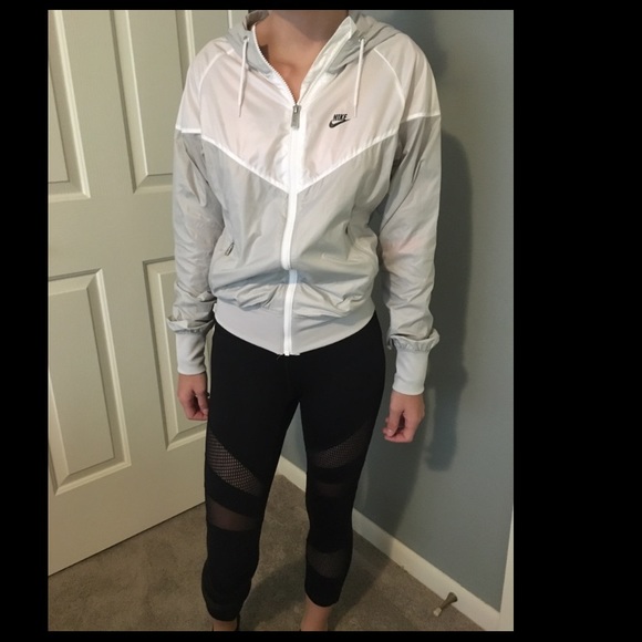 Nike Windbreaker
