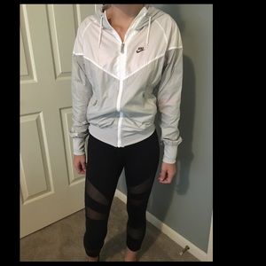 Nike Windbreaker