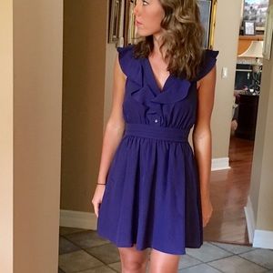 BCBG Generation cocktail dress