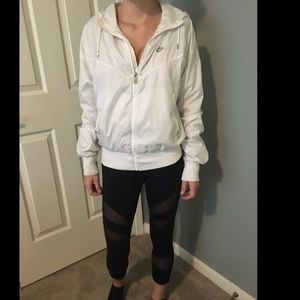 Nike Windbreaker