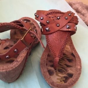 Sam Edelman sandals