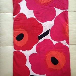 Marimekko - Unikko Floral Duvet Cover
