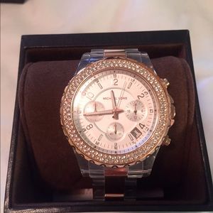 Michael Kors watch