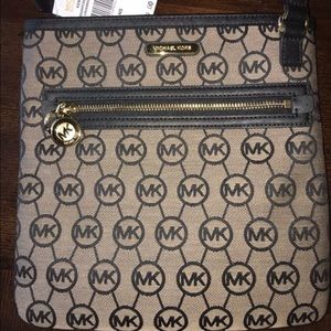 MK crossbody brand new with tags
