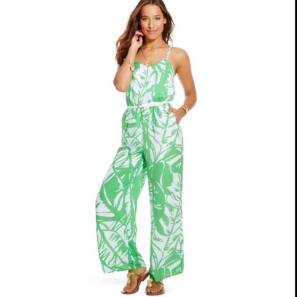 Lilly for target boom boom jumpsuit ✨available✨