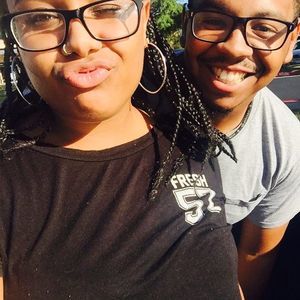 Meet your Posher, Joanna