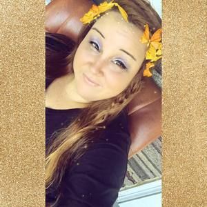 Meet your Posher, Katrina