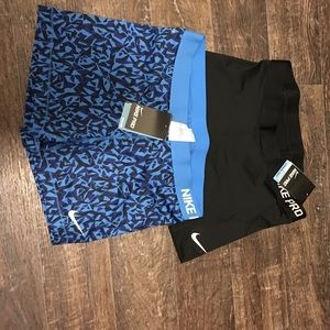 Nike pro Sz XLarge new
