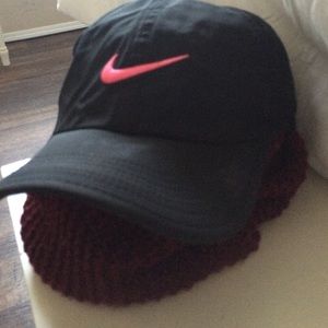 Nike hat