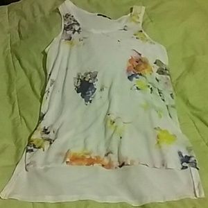 ☆☆Dressy Tank☆☆