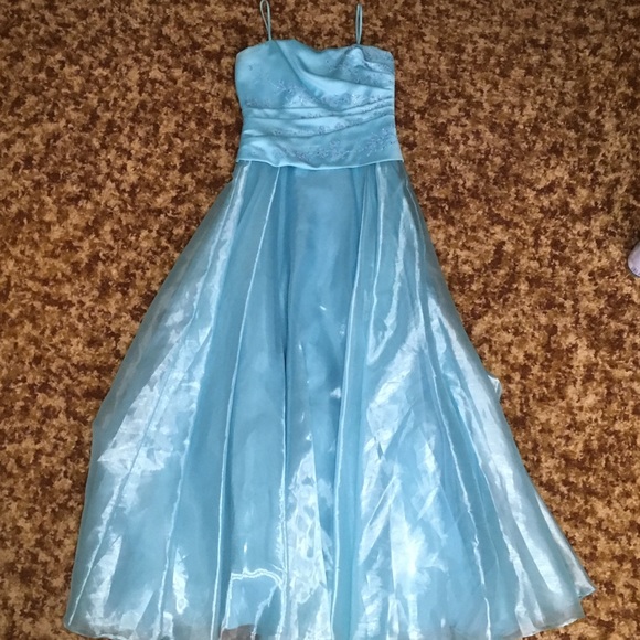 Formal Boutique Dress