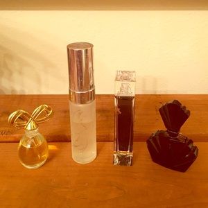 Perfume Bundle!