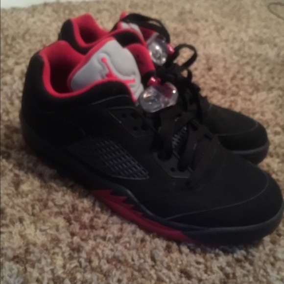 Retro Jordan 5 Lows