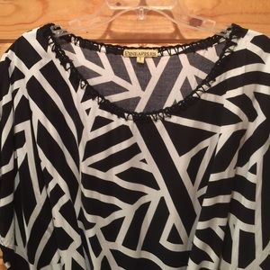 🌴🍍 Pineapples Boutique Beach Cover Up