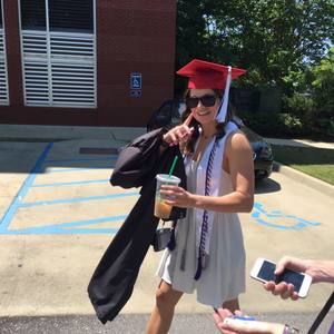 Meet your Posher, Stephanie