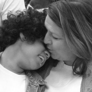 Meet your Posher, Patty