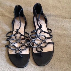 Vince Camuto sandals
