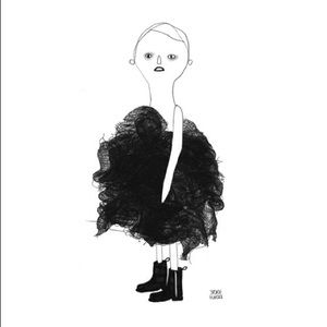 Meet your Posher, Elaine