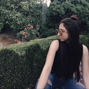 Meet your Posher, Jacquie