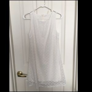Beautiful White Dress