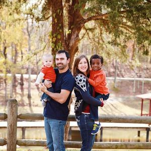 Meet your Posher, Susie