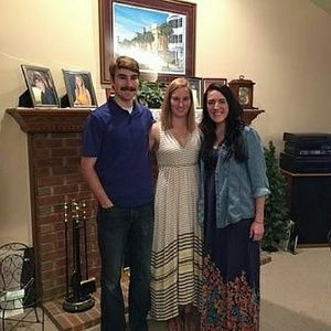 Meet your Posher, Beth