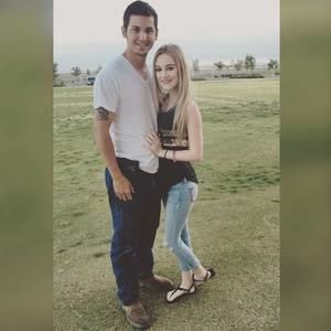 Meet your Posher, Cheyenne