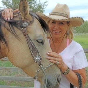 Meet your Posher, Sheri