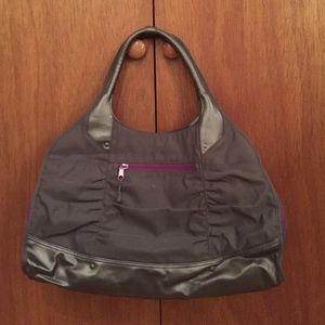 Athleta Yoga Gym Bag