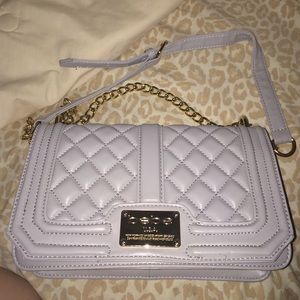 Bebe crossbody bag