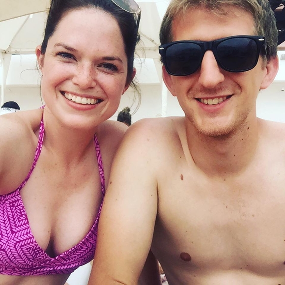 Meet your Posher, Kathleen