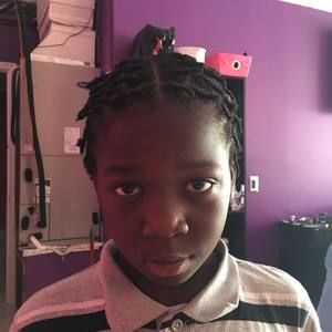 Meet your Posher, Calandra