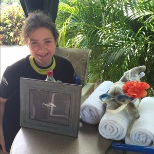 Meet your Posher, Kati