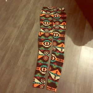 ‼️SOLD‼️Leggings