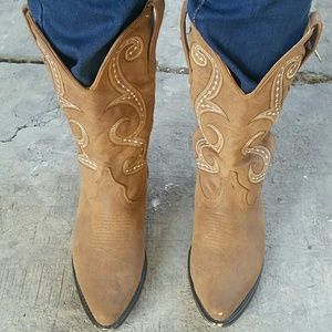 American Rag Cowgirl boots