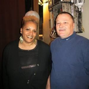 Meet your Posher, Venice