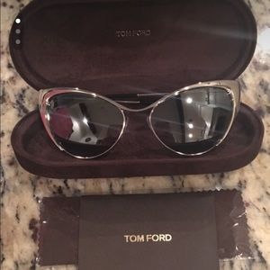 Tom Ford sunglasses