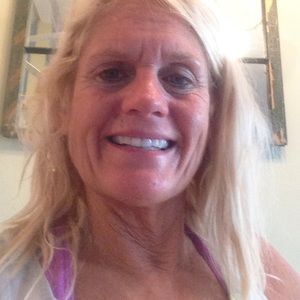 Meet your Posher, Lynn