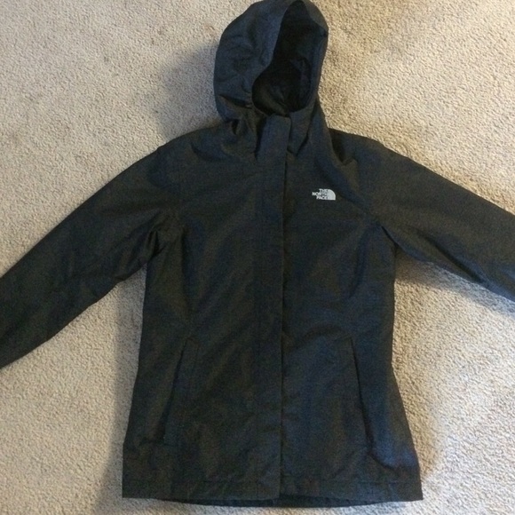 Women's North Face Coat