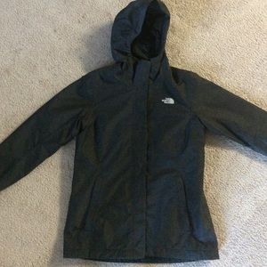Women's North Face Coat