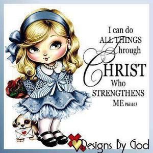 Meet your Posher, Tanya